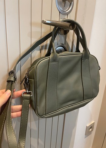 GAP Çanta - Görsel 3