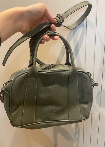 GAP Çanta - Görsel 2