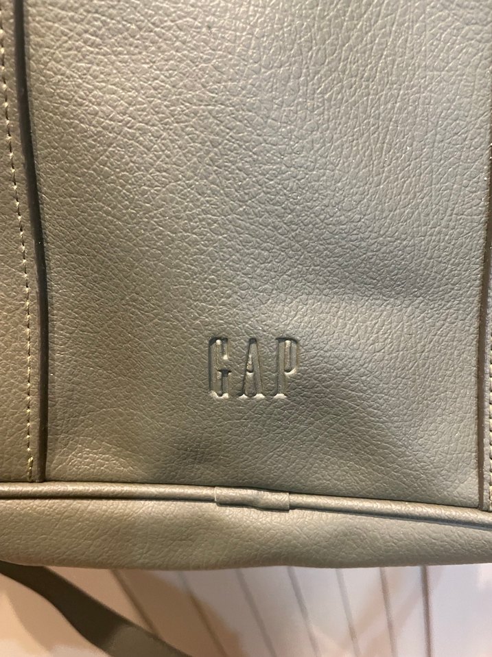 GAP Çanta - Görsel 5