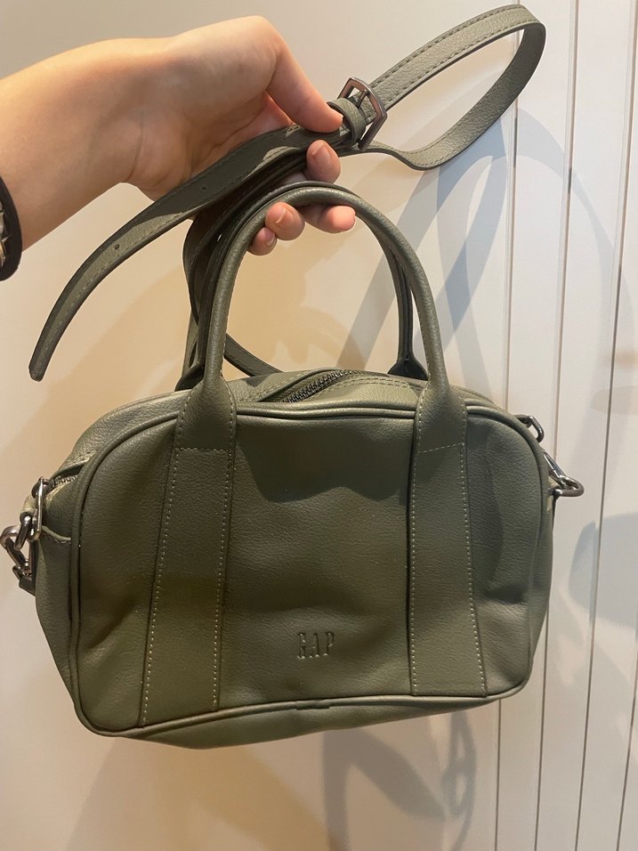 GAP Çanta - Görsel 2