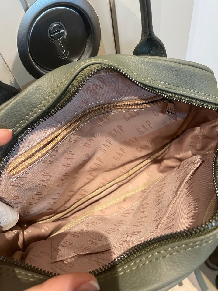 GAP Çanta - Görsel 4