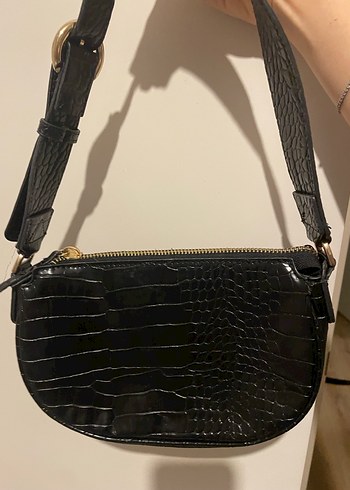 MANGO Çanta - Görsel 3