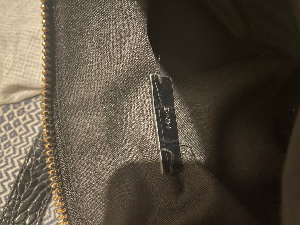 MANGO Çanta - Görsel 5