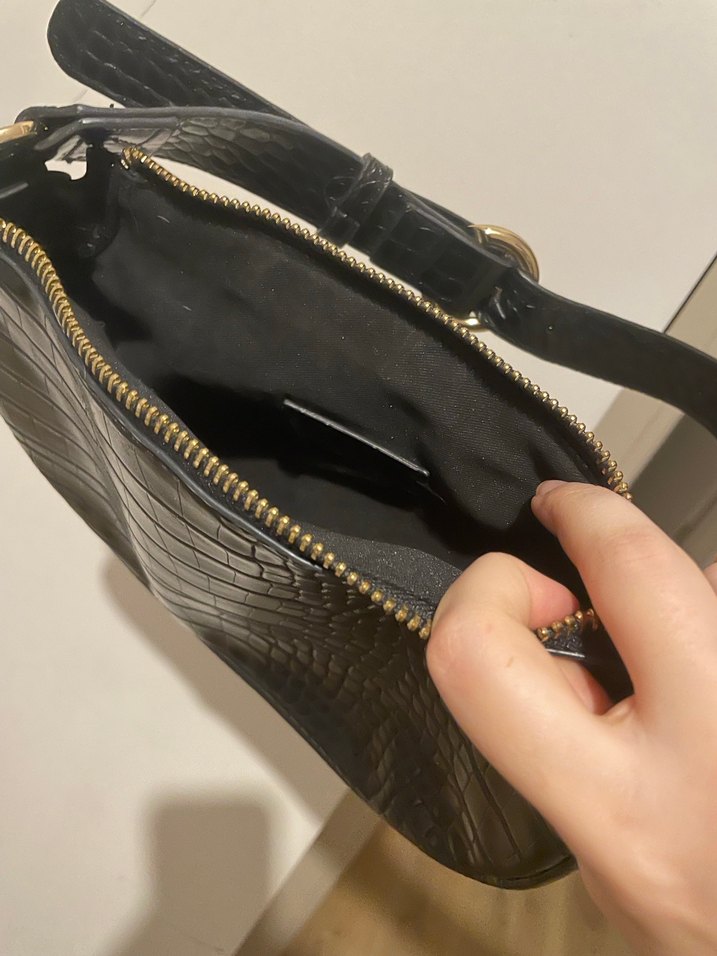 MANGO Çanta - Görsel 4