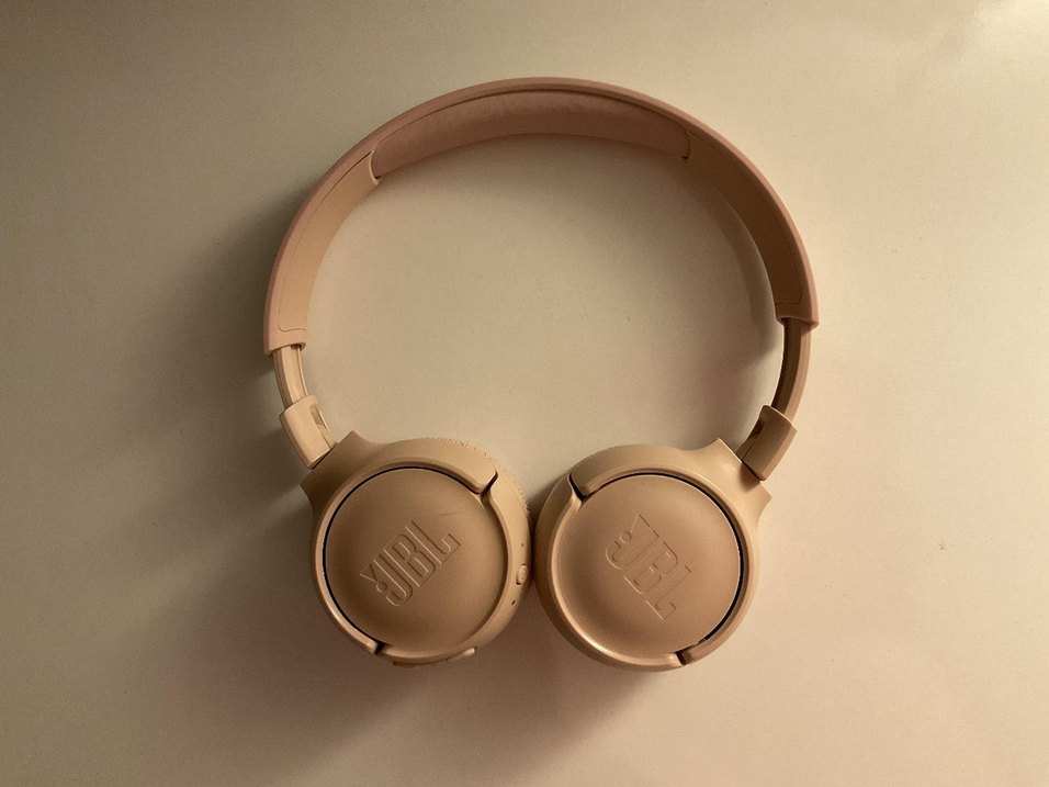 JBL TUNE650BT - Görsel 3