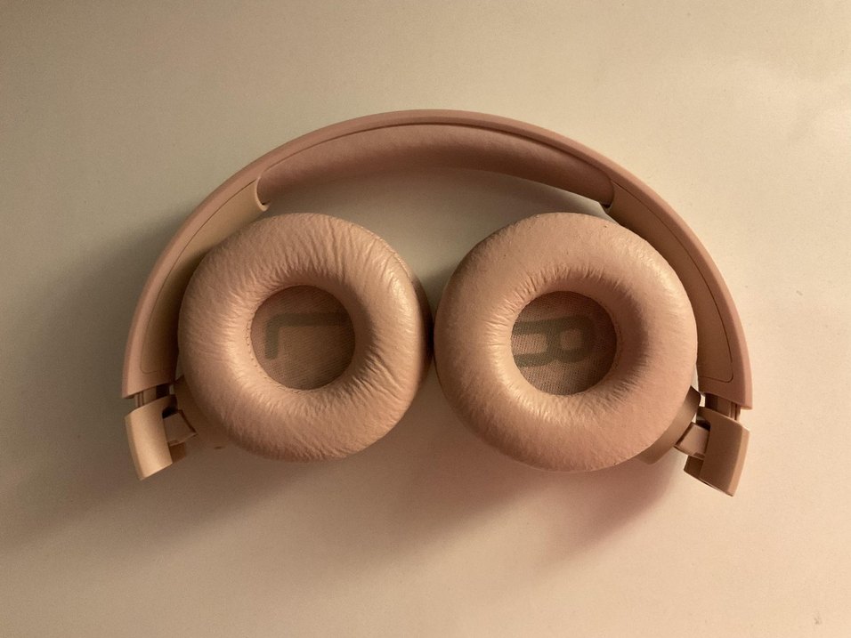 JBL TUNE650BT - Görsel 2