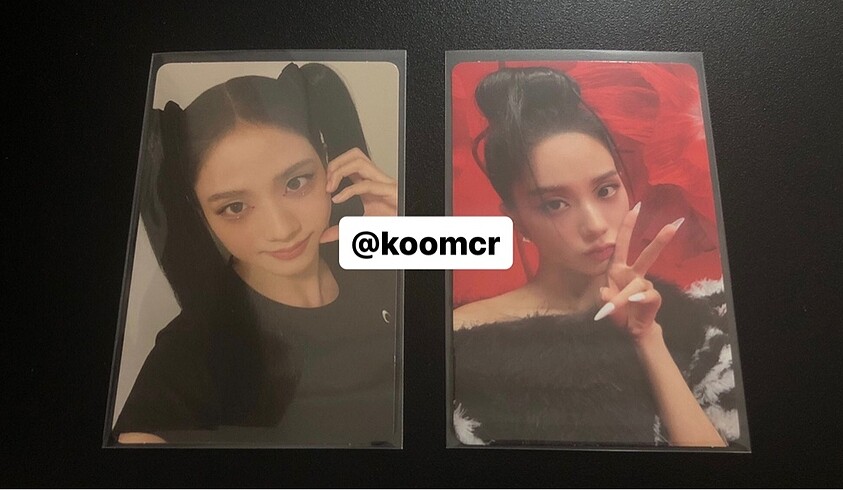 jisoo pc