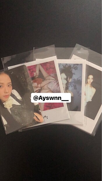 jisoo pc