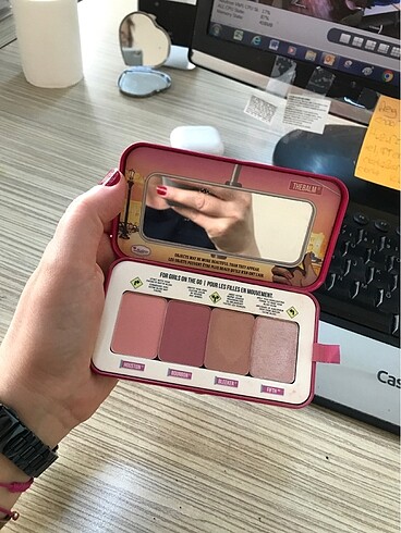 Autobalm