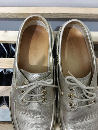 Tergan Tergan loafer