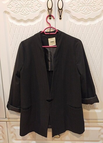 Blazer ceket