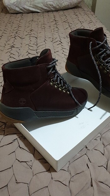 Timberland 37 numara bot 