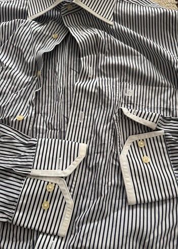 Sabri özel erkek gömleği - Görsel 2