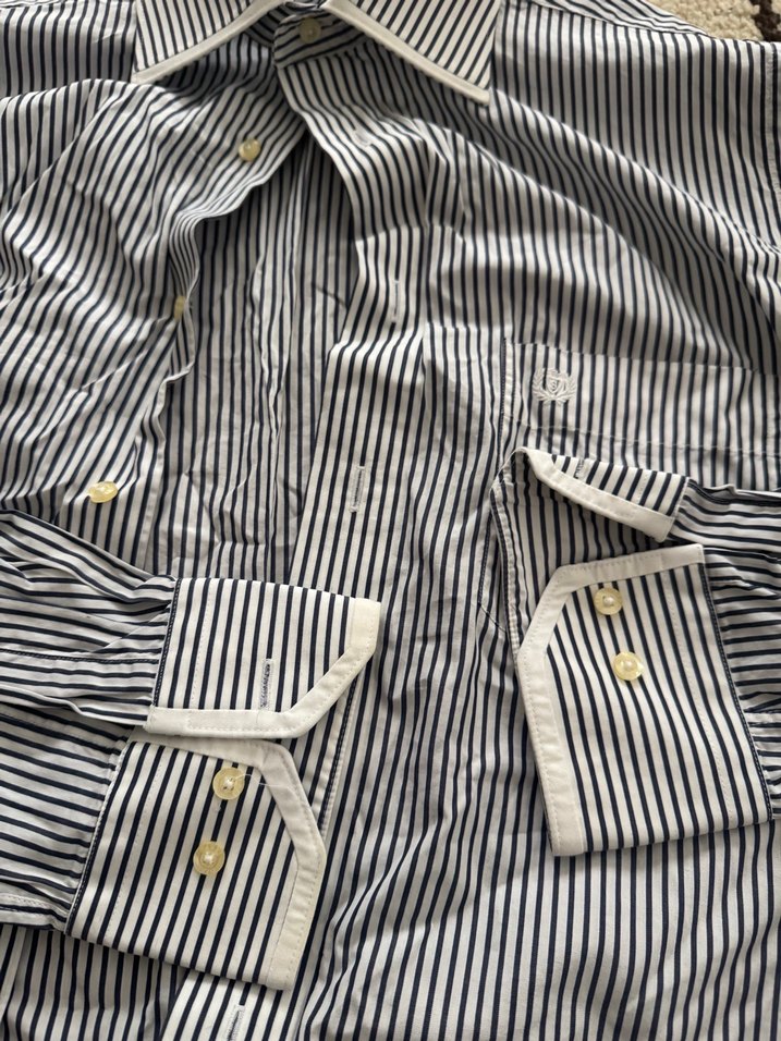 Sabri özel erkek gömleği - Görsel 2