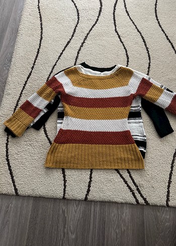 Bayan kazakları 4 adet toplam fiyatı - Görsel 3