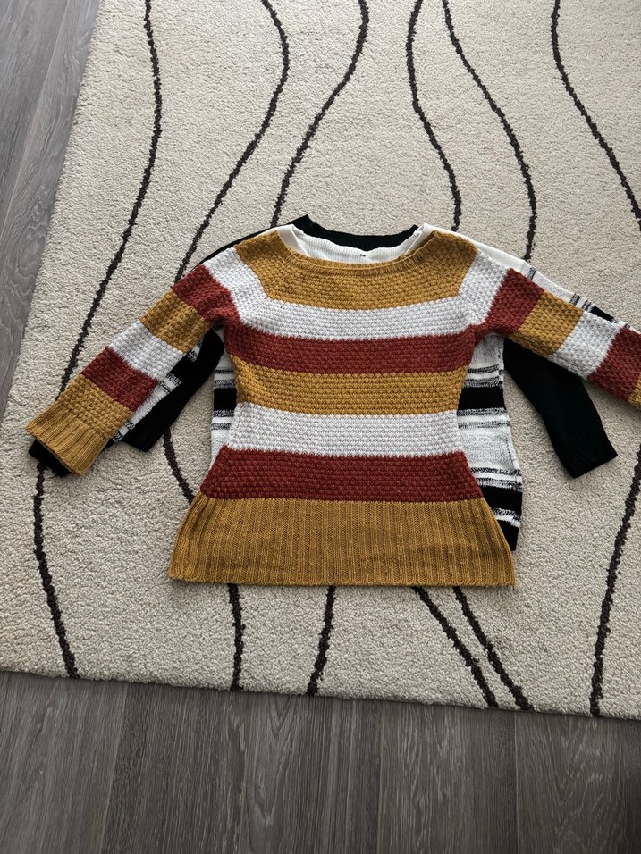 Bayan kazakları 4 adet toplam fiyatı - Görsel 3