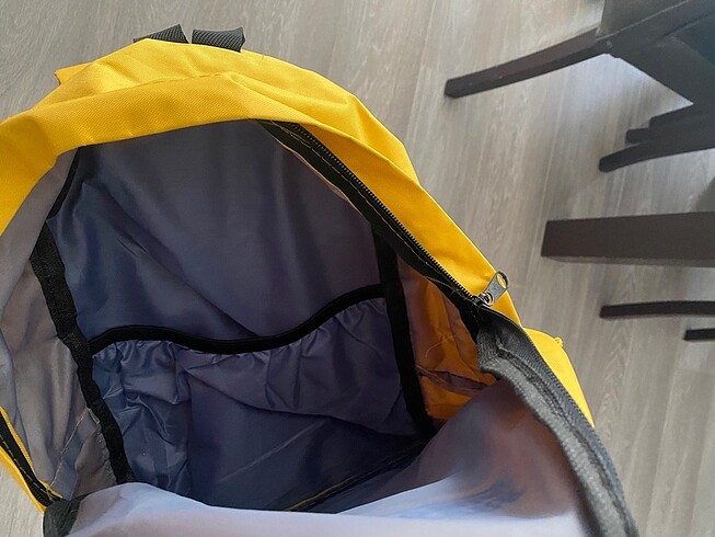 Sırt çantası - Görsel 5