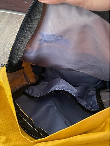 Sırt çantası - Görsel 6