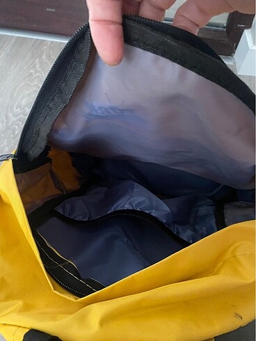 Sırt çantası - Görsel 7