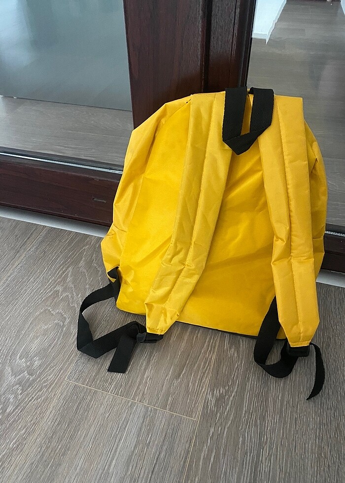 Sırt çantası - Görsel 2