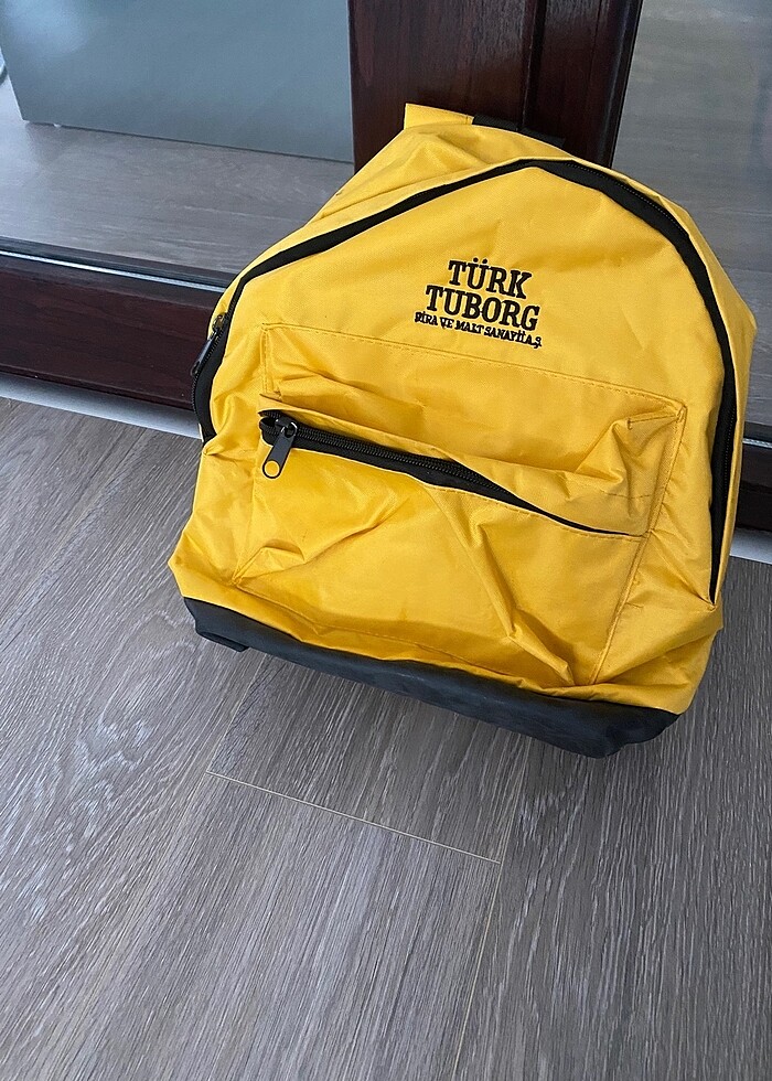 Sırt çantası - Görsel 3