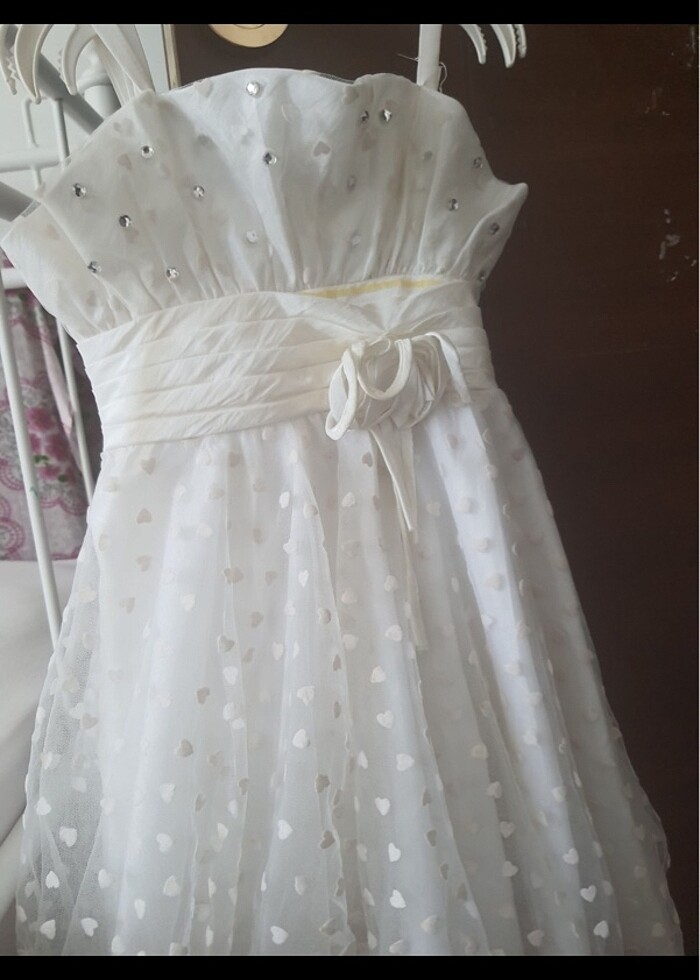 Çocuk gelinliği - Görsel 2