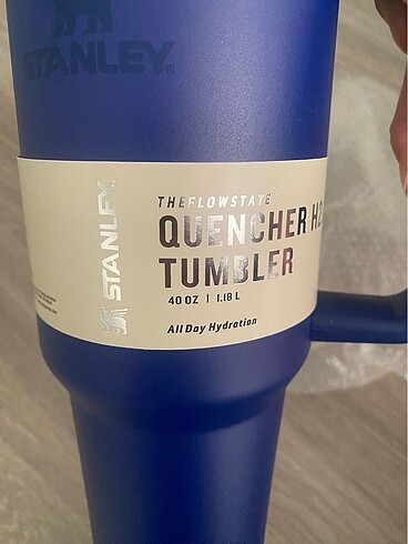 Stanley termos - Görsel 3