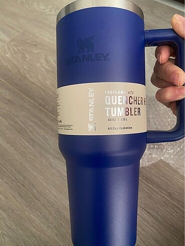 Stanley termos - Görsel 5