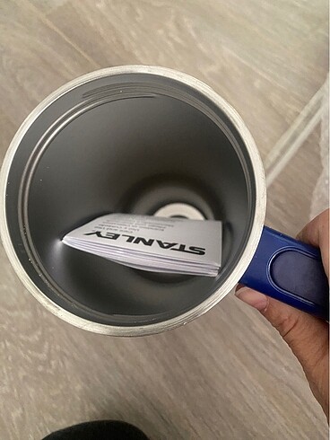 Stanley termos - Görsel 6