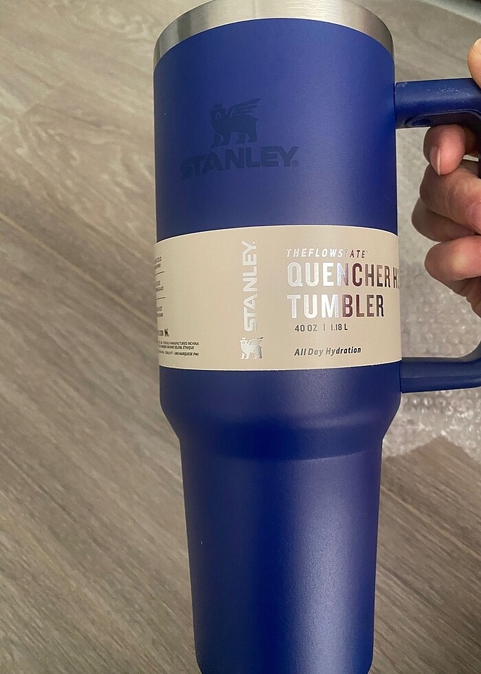 Stanley termos - Görsel 2
