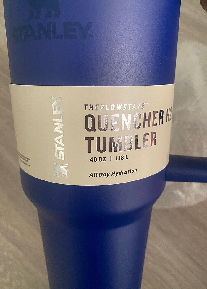 Stanley termos - Görsel 3