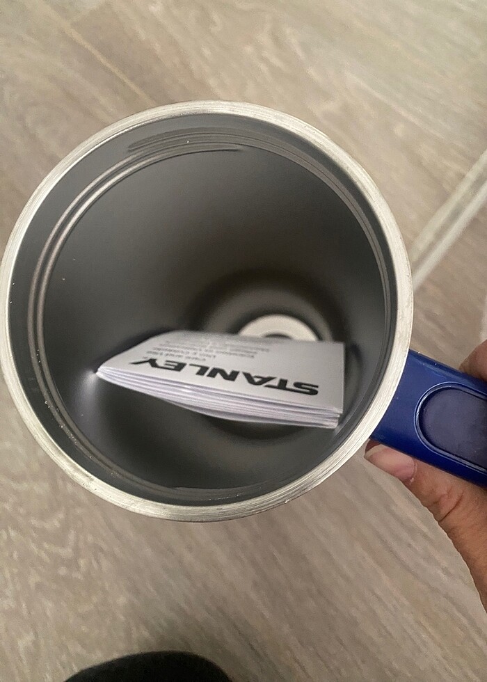 Stanley termos - Görsel 5