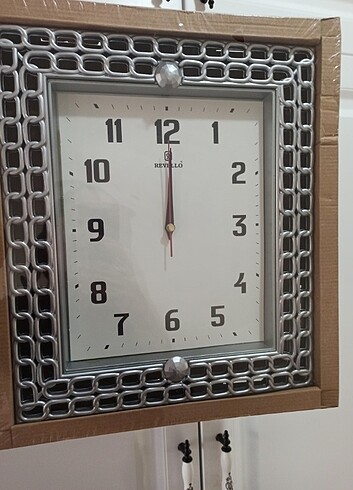 Diğer Duvar saati 