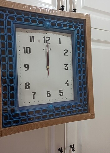 Diğer Duvar saati 