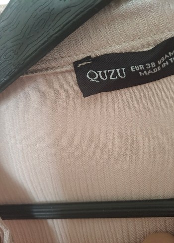 kısa gömlek crop - Görsel 4