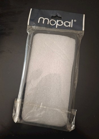 gm5 plus kılıf düz siyah - Görsel 2