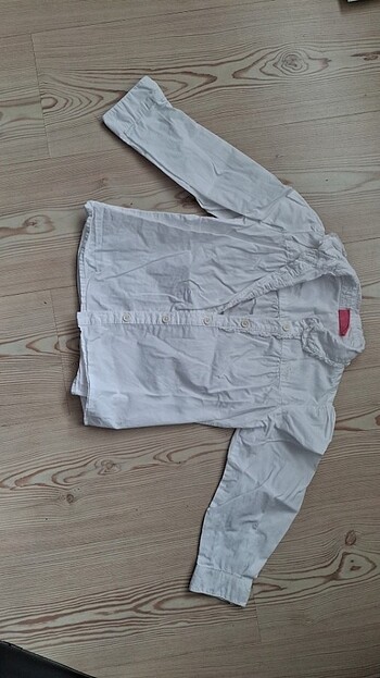 LC Waikiki Kız gömlek