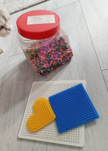 boncuk seti ikea