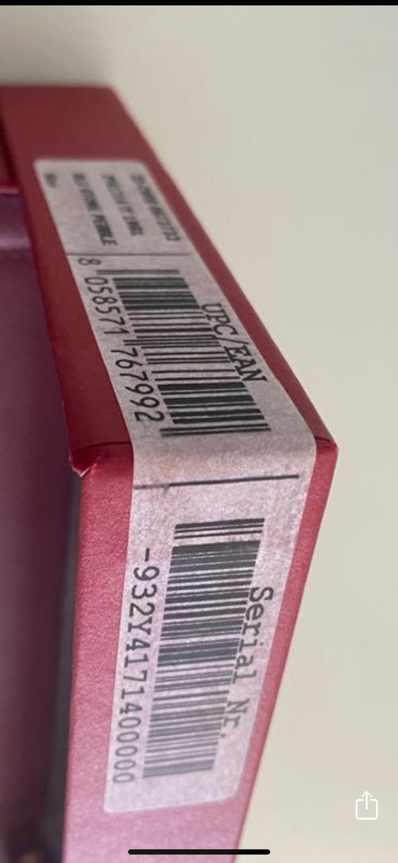 Salvatore Ferragamo Pembe Deri Fermuarlı Cüzdan İtalyadan Geldi — görsel 3/4