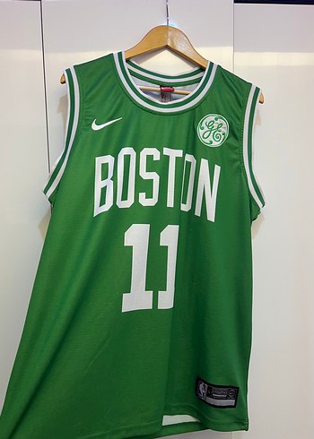 Nike Boston Kyrie İrving 11 Nba Basketbol Formasi