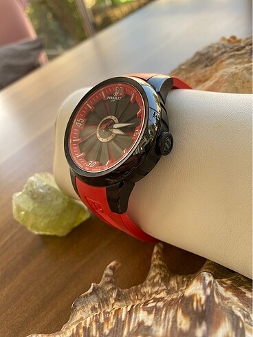Beden İHTAL PERRELET TURBİNE A1047/1 RED 44 MM