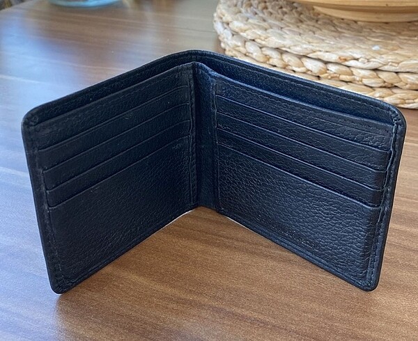 Ck orjinal cüzdan - Görsel 3