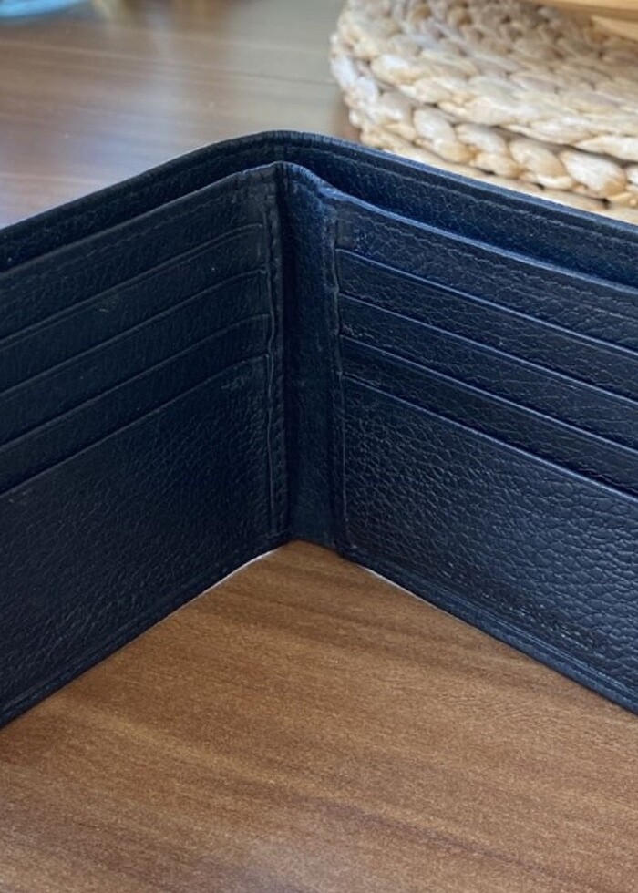 Ck orjinal cüzdan - Görsel 3