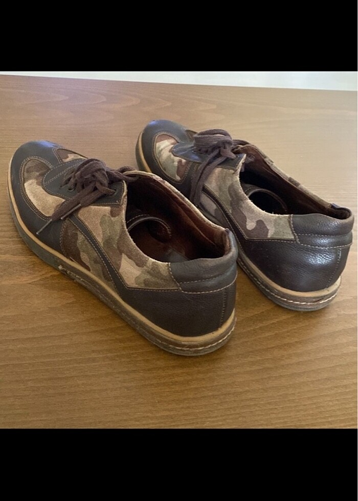 Yaya by Hotiç 44 Numara oxford Ayakkabı Erkek - Görsel 2