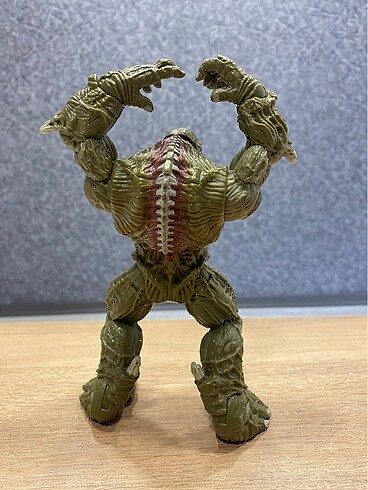 Abomination vs Hulk Figur - Görsel 7