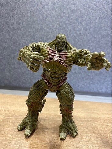 Abomination vs Hulk Figur - Görsel 11