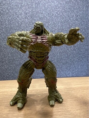 Abomination vs Hulk Figur - Görsel 10