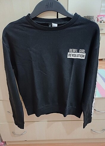 H&M Hm Kadın Sweat 