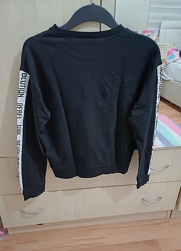 xs Beden Hm Kadın Sweat