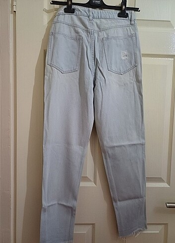 H&M H&M Mom Jean 